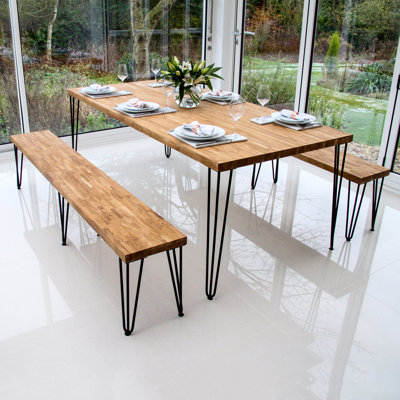 Thrailkill Table Leg