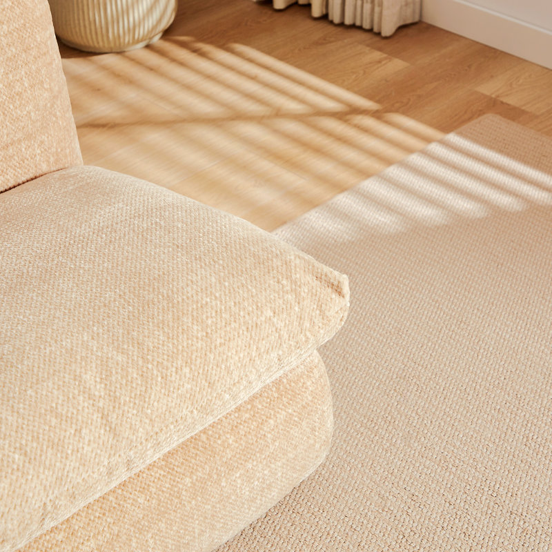 Canapé Liyasi, Crème