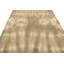Tapis oriental brun 5X8