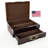 1-Drawer Flatware Chest