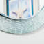 Miroir rond sans cadre Ahavah