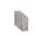 Bleu à rayures fines sélectionné