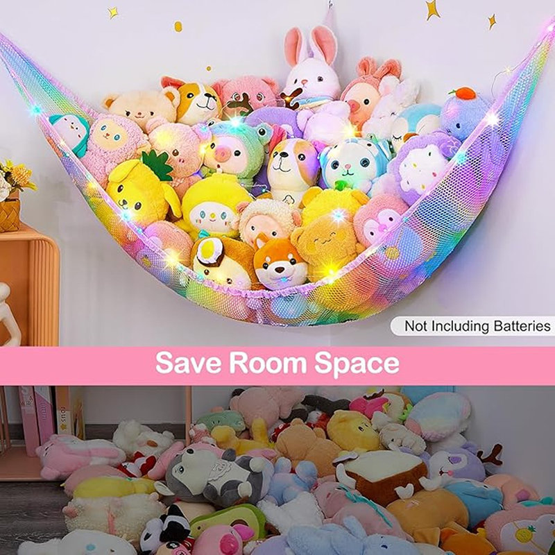 Unicorn Castle Stuffed Animal