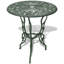 Barreto 3 Piece Bistro Set Cast Aluminium-42083003