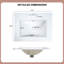 Meuble-lavabo 24 po avec lavabo en céramique-1277824004