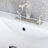 30 In. W Single Sink Freestanding Bath Vanity With Ceramic Top-237779235-237779234