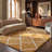 Arauz Performance Geometric Rug-841268717