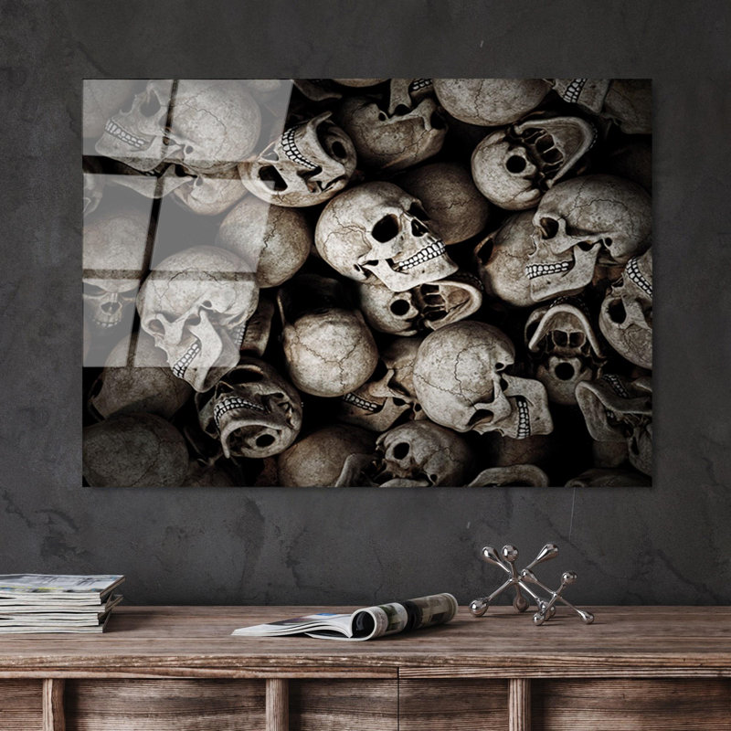 Boze Wall Decor