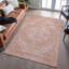 Tapis de qualité supérieure lavable à la machine Wayne AMF1104-2064021598