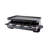 Swissmar 8 Person Classic Raclette Party Grill with Reversible Cast Aluminum Non-Stick Grill Plate