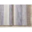Tapis extérieur bleu tissé à plat Memphis-723386256