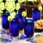 Maravilla 12oz. Stemless Wine Glass Set