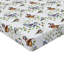 Drap-housse à motif floral Ambesonne-106724783-106724831