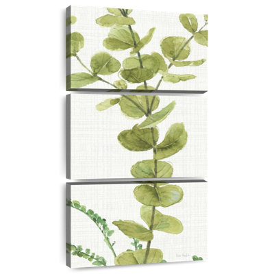 Mélange de verts LXIV