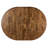 Judique Pedestal Dining Table w/ 15" Leaf-95037706