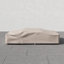 Couvertures de mobilier d'extérieur 600D