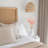 17.4'' Faux Pampas Grass Grass