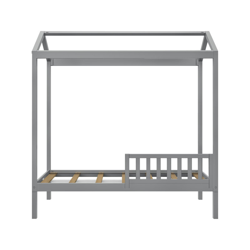 Helzer Kids Twin, Gray
