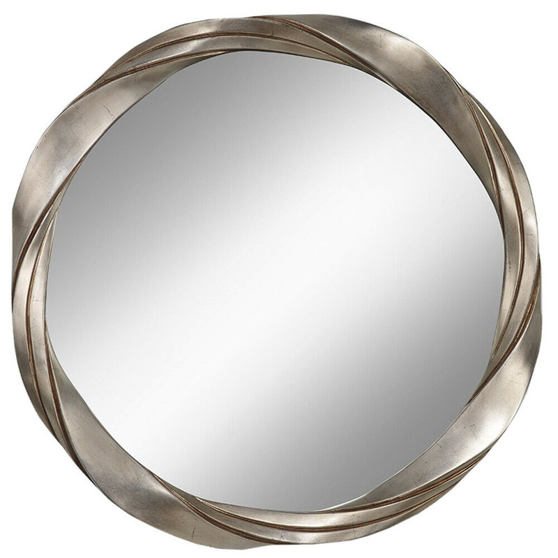 Round Mirror