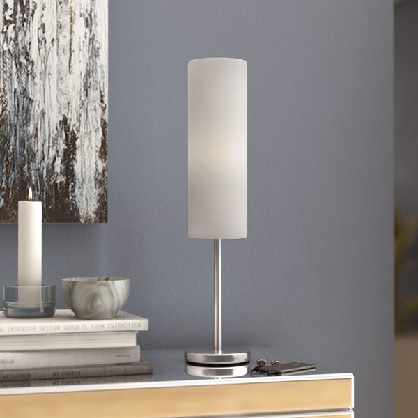 Ivy Bronx Mirfield Table Lamp & Reviews | Wayfair