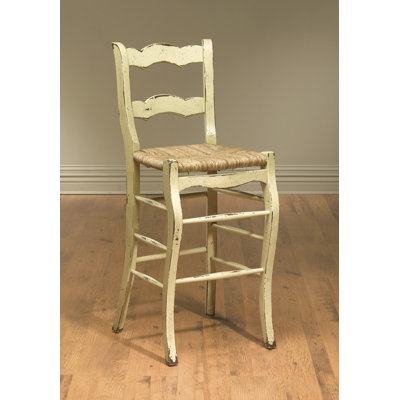 Tabouret de bar 47 po Dempsy Gallien