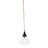 Bellantoni Distressed Mango Wood Ceiling Light-163047399