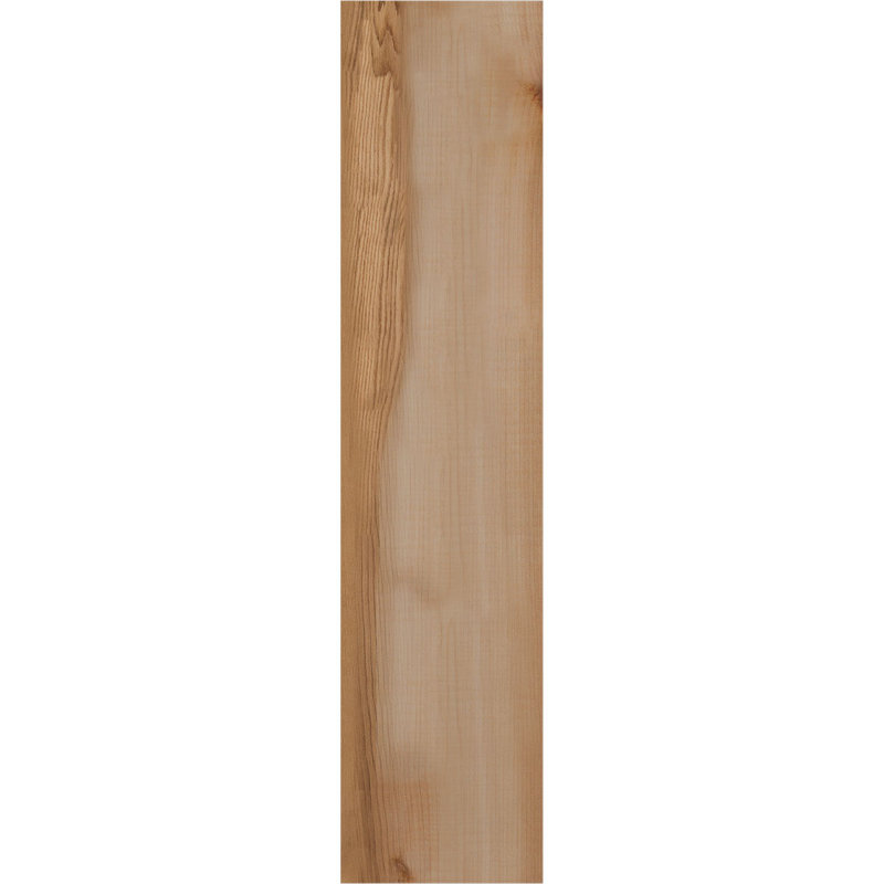Del Monte Corbel, H 24 po x l 5,5 po x P 12 po, Lisse, Cèdre rouge