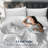 3-in-1 Adjustable Down Alternative Support Pillow-578842321-585640389