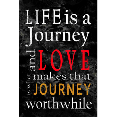" Life Journey 2 "
