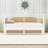 Wood Daybed with 2 Drawers-749151623-749151622