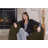 Bean Bag Chair - Shredded Memory Foam Filled Round Furniture Bean Bag Chair with Removable and Machine Washable Cover - Bean Bag Sofa Lounge Chair with Soft Micro Fiber Cover  - Bean Bags in Multiple Colors and Sizes-67262671-67262681