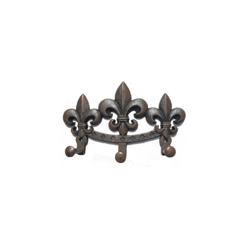 Porte-manteau mural Raffin