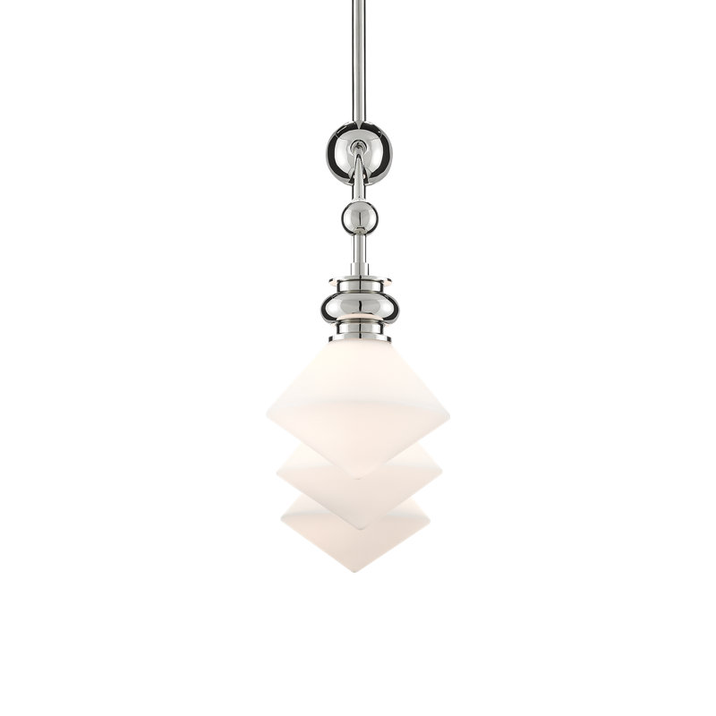 Rycroft 3 - Light Pendant
