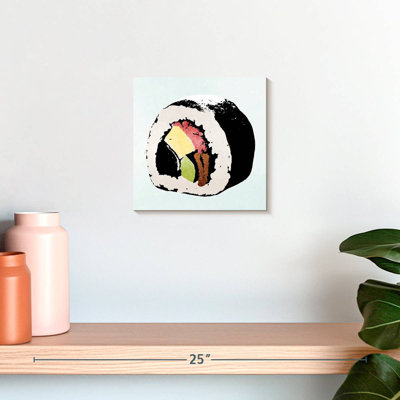 Yarlin Sushi Style I