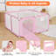 Parc pour bébé-94423045