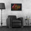 Sur impression plastique / acrylique-1085980458