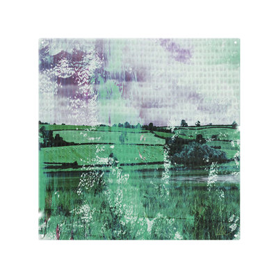 Classic Countryside Splash Back