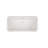 Michelangelo 70'' x 36'' Soaking Acrylic Bathtub-88771889