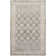 Augeron Wool Oriental Indoor Rug