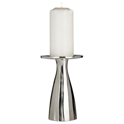 Manningtree Metal Fireplace Candlestick