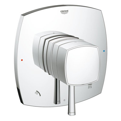 Grandera® Pressure Balance Faucet Trim