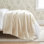 Adli Wool Throw Blanket