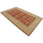 Floral Wool Hand Woven 206cm X 322cm Area Rug