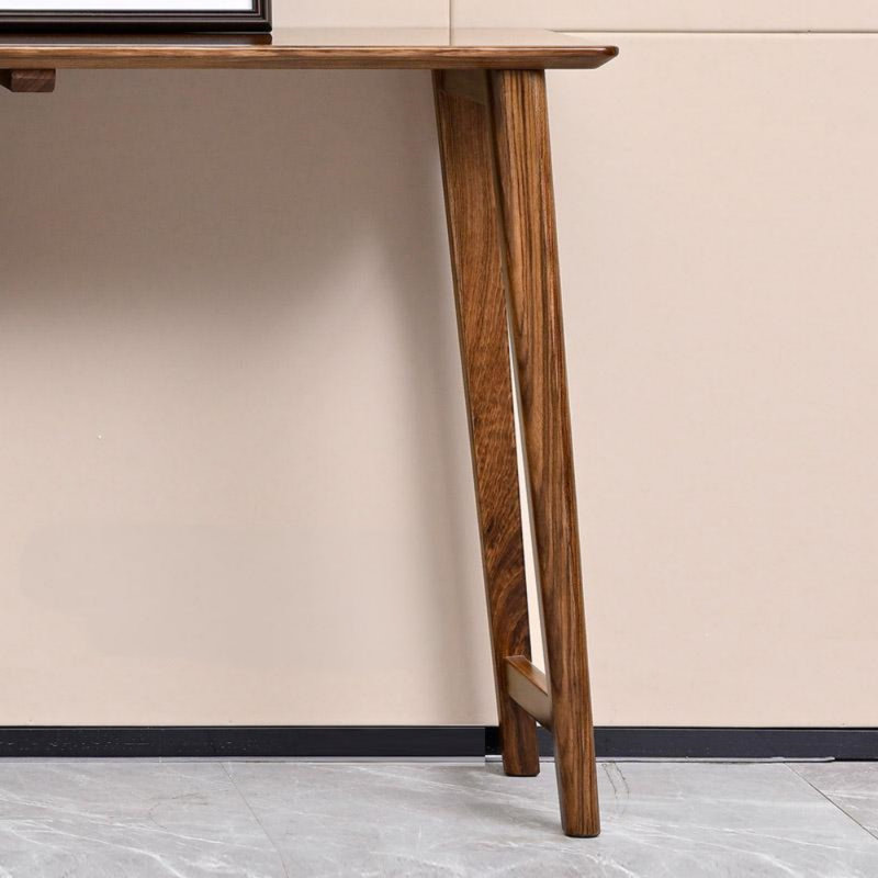 Commode rétractable