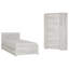 Marcel Configurable Bedroom Set