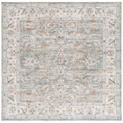 Lasher Area Rug