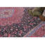 One-of-a-Kind 9' X 12' Hand Knotted Area Rug