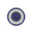 Polish Pottery 10" Dinner Plate