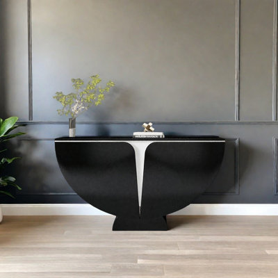 Console moderne minimaliste