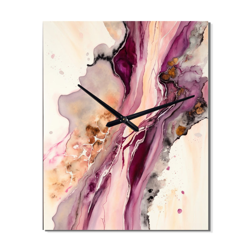 Horloge murale Jerret, Très grand